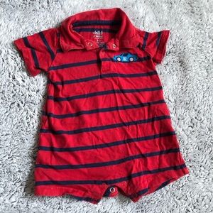 4 Baby Boy Summer Outfits